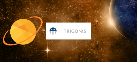 TRIGONIS entdecken