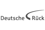 Deutsche Rück Logo