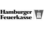 Hamburger Feuerkasse Logo