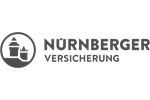 NÜRNBERGER Versicherung Logo