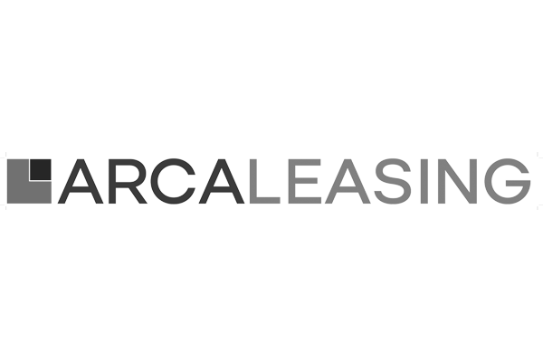 Arca Leasing Logo
