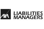 AXA Liabilities Managers Logo