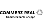 Commerz Real Logo