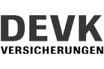 DEVK Logo