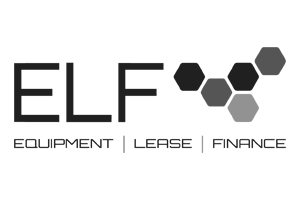 elf Leasing Logo