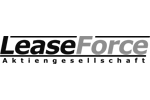 LeaseForce Logo