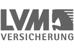 LVM Versicherung Logo