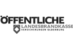 Öffentliche Landesbrandkasse Logo