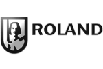 ROLAND Logo