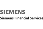 Siemens Financial Services Logo