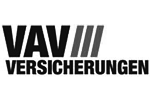 VAV Versicherungen Logo