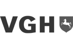 VGH Versicherungen Logo