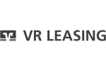 VR-LEASING Logo
